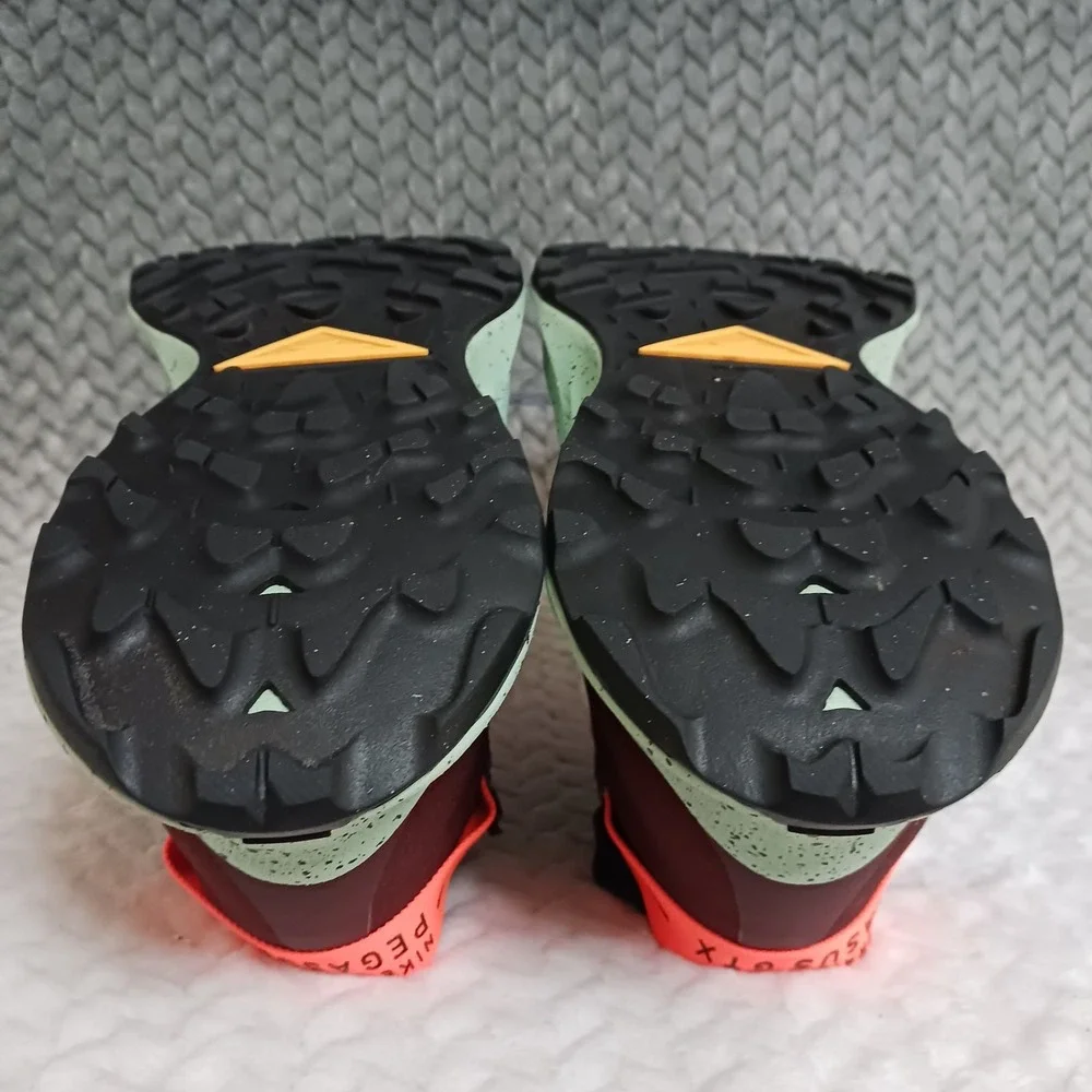 Nike review all